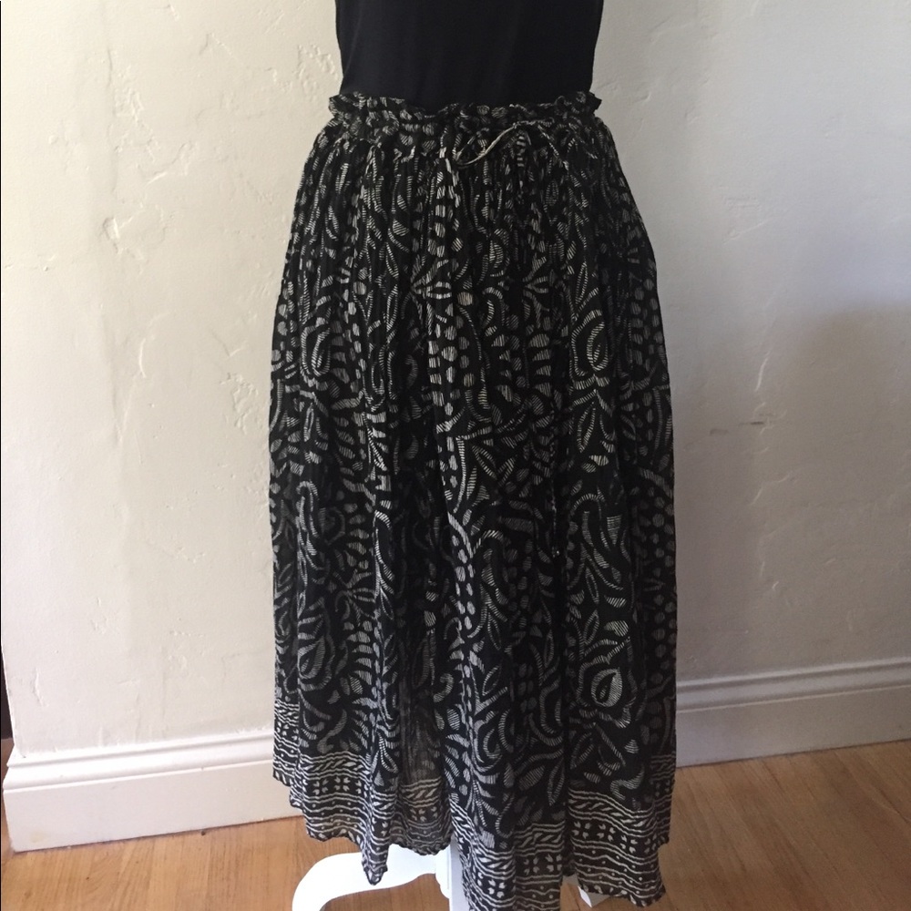 Skirt